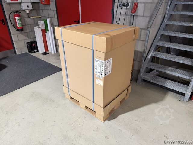 Bookbinding machine Ricoh RB5030 - Ring Binder (NEW)