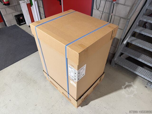 Encuadernadora Ricoh RB5030 - Ring Binder (NEW)