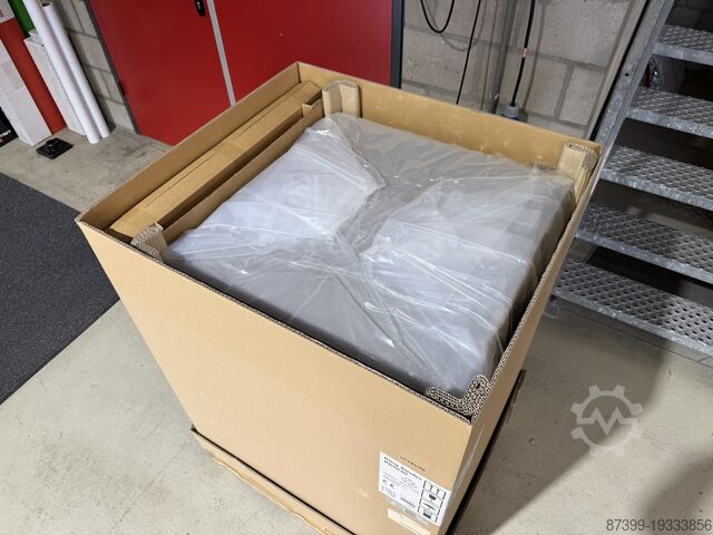 Bookbinding machine Ricoh RB5030 - Ring Binder (NEW)