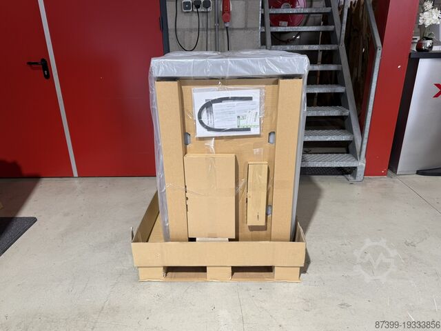 Bookbinding machine Ricoh RB5030 - Ring Binder (NEW)