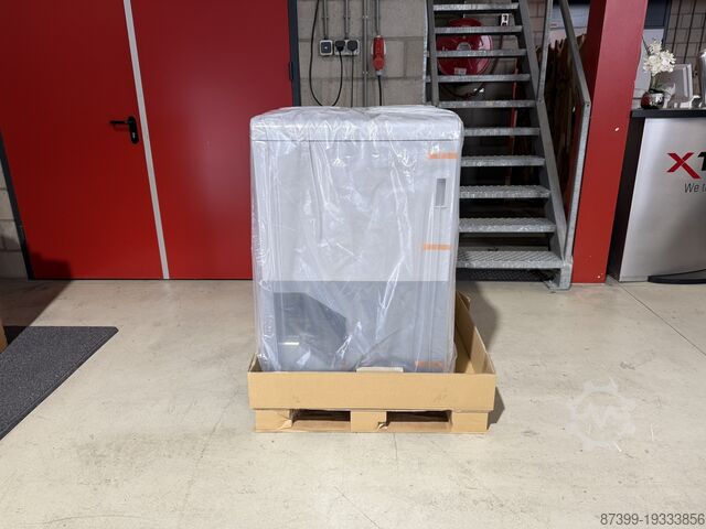 Bookbinding machine Ricoh RB5030 - Ring Binder (NEW)