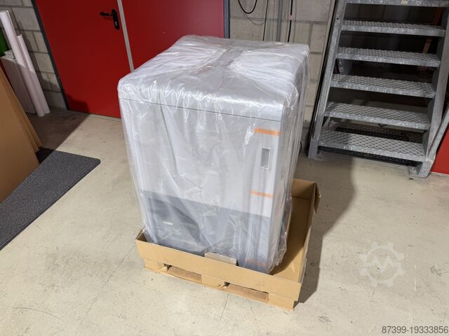 Bookbinding machine Ricoh RB5030 - Ring Binder (NEW)