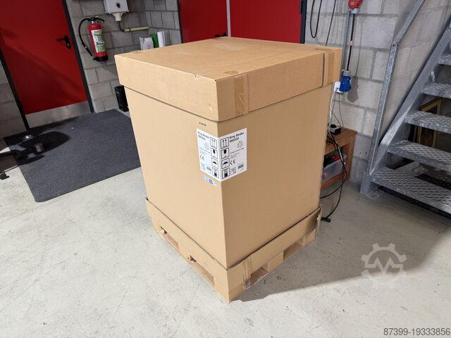 Bookbinding machine Ricoh RB5030 - Ring Binder (NEW)