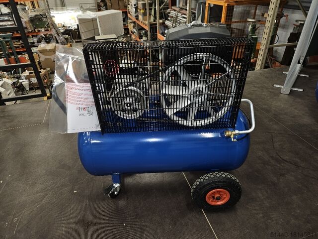 Zuigercompressor HoKuTech hoku113-90