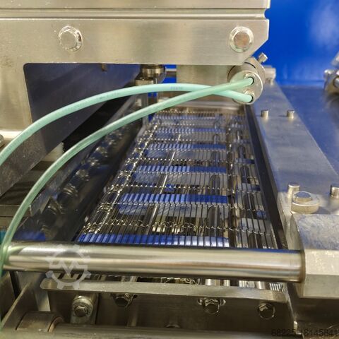 Ehemalig Formax NovaMax 660