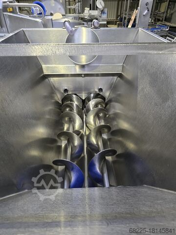 Ehemalig Formax NovaMax 660