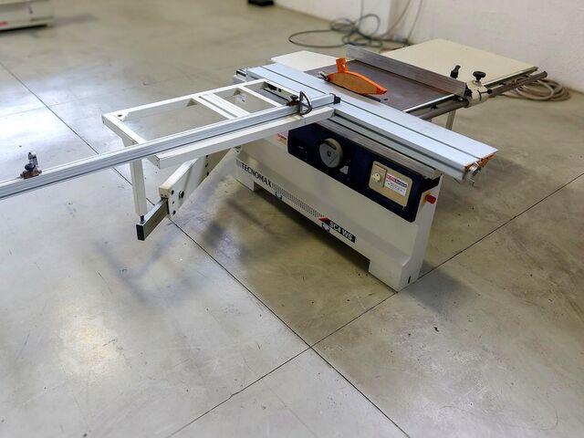 Κυκλικό πριόνι SCM TECNOMAX SC4 WS