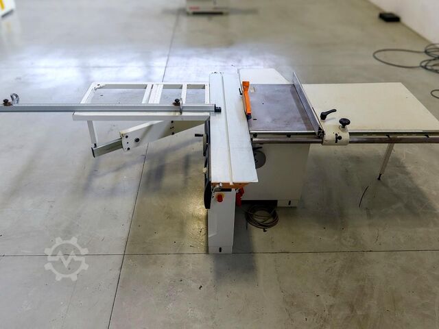 Κυκλικό πριόνι SCM TECNOMAX SC4 WS