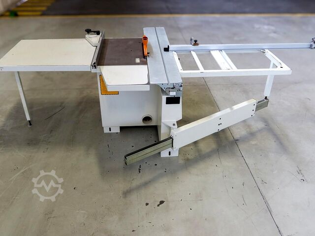 Κυκλικό πριόνι SCM TECNOMAX SC4 WS