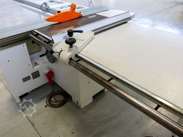 Κυκλικό πριόνι SCM TECNOMAX SC4 WS