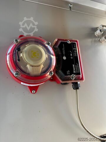 Filtar ventilacija, odvod dima Novus Novus Airtower 20.000 EC