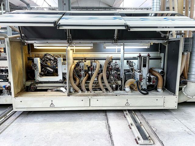 ΜΠΟΡΝΤΟΎΡΑ ΔΙΠΛΉΣ ΌΨΗΣ HOMAG KF 20/20/QA/15