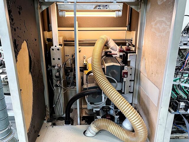 ΜΠΟΡΝΤΟΎΡΑ ΔΙΠΛΉΣ ΌΨΗΣ HOMAG KF 20/20/QA/15