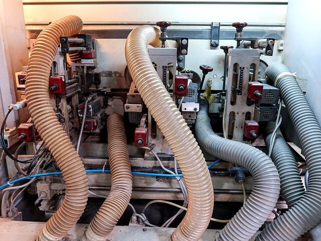 ΜΠΟΡΝΤΟΎΡΑ ΔΙΠΛΉΣ ΌΨΗΣ HOMAG KF 20/20/QA/15