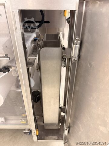 Schlauchbeutelmaschine Brimato BVA-800