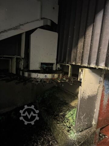 Bewerkingscentrum Mazak FVJ-20