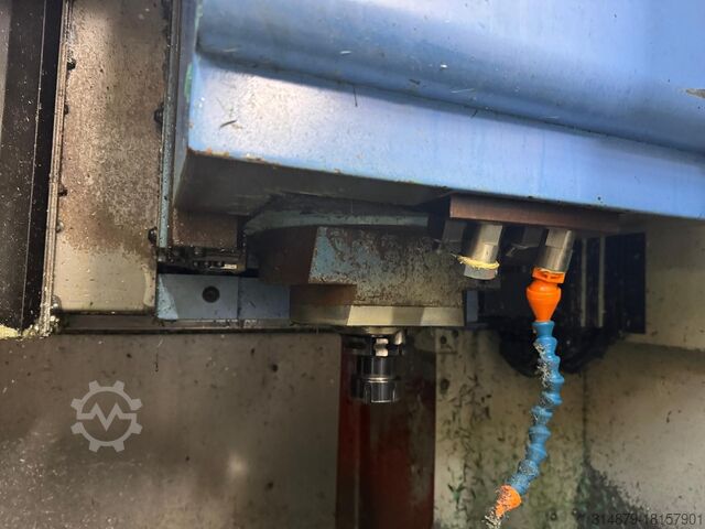 Bewerkingscentrum Mazak FVJ-20