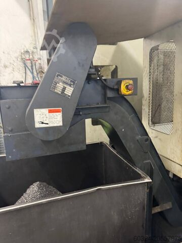 CNC-bearbetningscenter - horisontellt YOU JI HMC 1200 BP