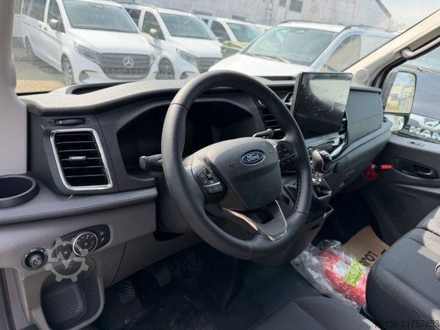 Kleinbus FORD Transit 460 18 Sitzer Klima Kamera Tempomat