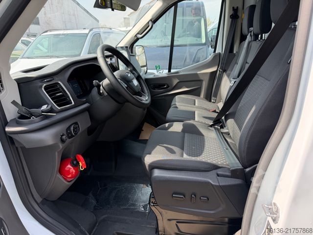 Kleinbus FORD Transit 460 18 Sitzer Klima Kamera Tempomat