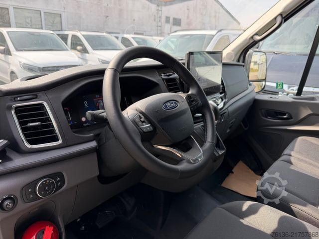 Kleinbus FORD Transit 460 18 Sitzer Klima Kamera Tempomat
