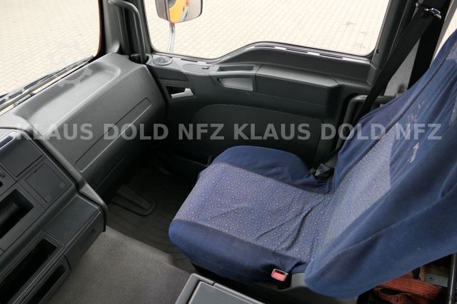 Háromirányú billenő teherautó MAN TGA 26.360 Dreiseitenkipper Scheckheftgepflegt