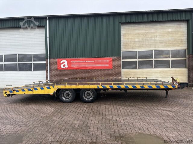 Car transporter  