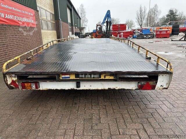 Car transporter  