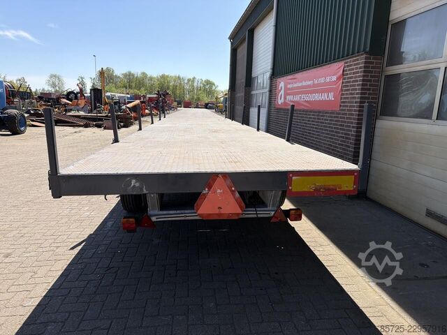 Flatbed  