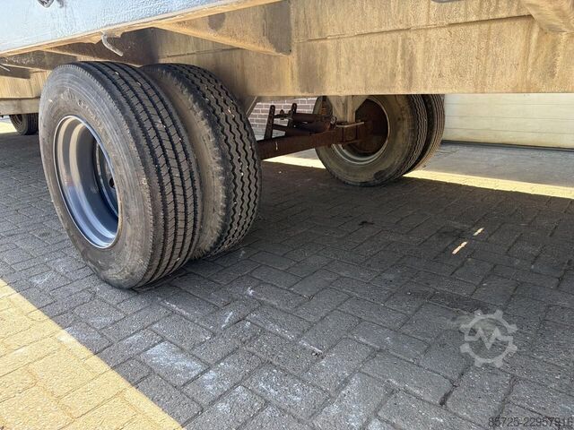 Flatbed  