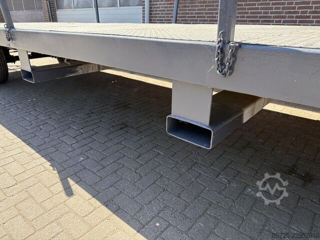 Flatbed  