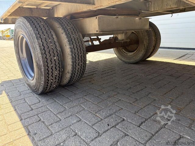 Flatbed  