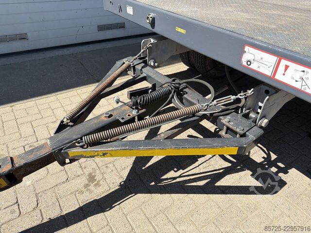 Flatbed  