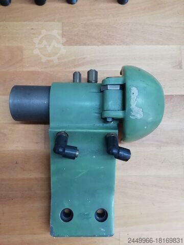 Gereedschap slijpmachine EWAG WS11