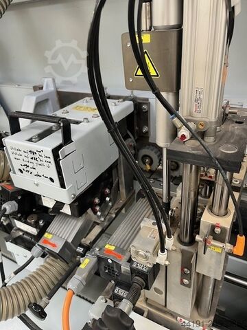 Bandă de margine cu îmbinare Brandt Optimat KDF 220 C