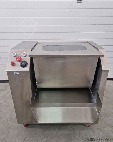 Misturador de carne Ital Form Meat mixer SN25M