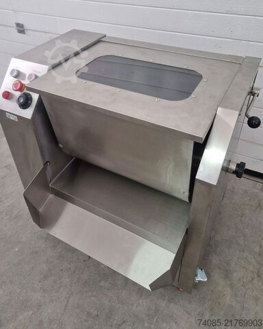 Misturador de carne Ital Form Meat mixer SN25M