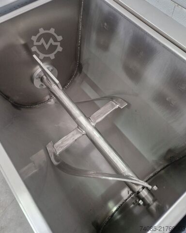 Misturador de carne Ital Form Meat mixer SN25M