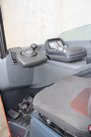 Reachtruck BT RRE 180 E
