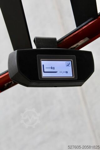 Reachtruck BT RRE 180 E