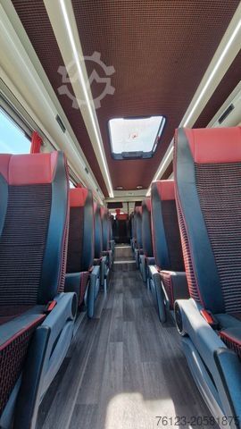 Kleinbus MERCEDES-BENZ 517 Lord Comfort XXL Lagerfahrzeug 23 SS