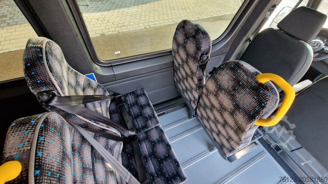 Kleinbus MERCEDES-BENZ Sprinter Lord Light 22 Sitzer 3 x Lagerfahrzeug