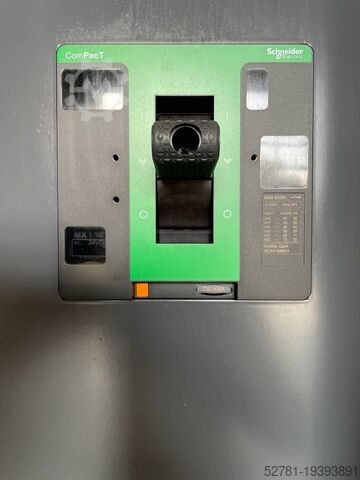 Generator set Scania DC13 - 450 kVA Generator - DPX-17951