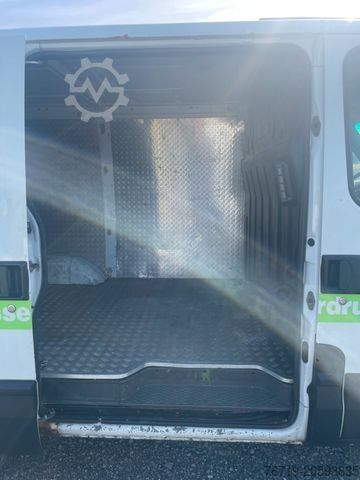Κλειστό βαν IVECO Daily 29L11 KaWa 1.Hand