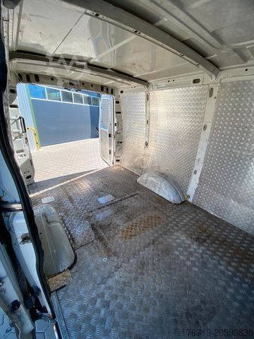 Κλειστό βαν IVECO Daily 29L11 KaWa 1.Hand