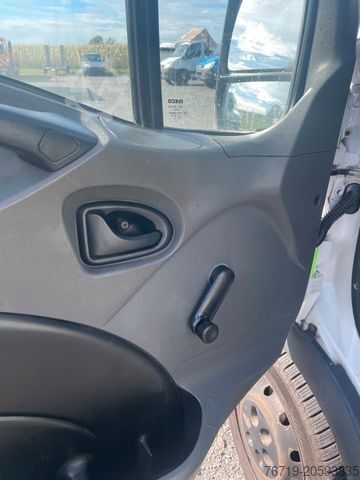 Κλειστό βαν IVECO Daily 29L11 KaWa 1.Hand