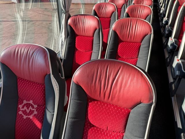 Λεωφορείο τουρισμού SETRA S 417 GT HD ,  KM  Original 275.000