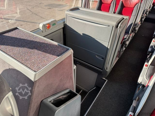 Λεωφορείο τουρισμού SETRA S 417 GT HD , KM Original 275.000