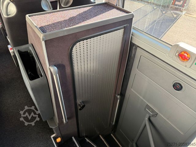 Λεωφορείο τουρισμού SETRA S 417 GT HD , KM Original 275.000