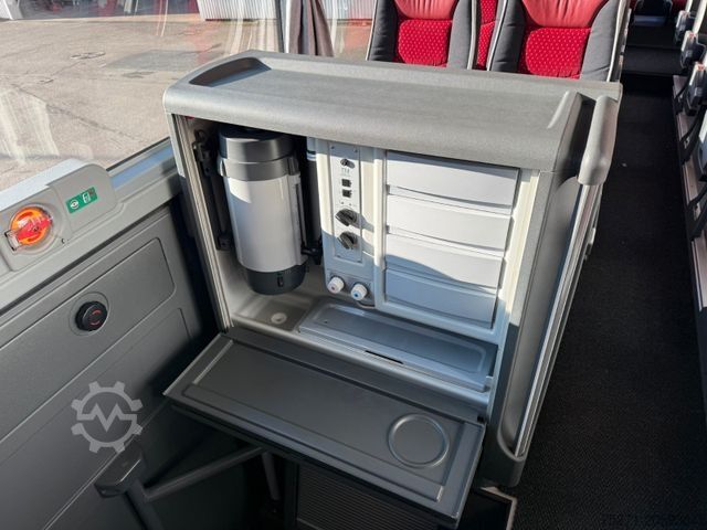 Λεωφορείο τουρισμού SETRA S 417 GT HD ,  KM  Original 275.000